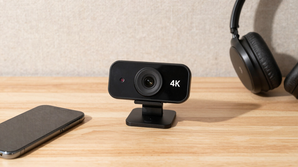 best 4k webcam for support coaching sessions