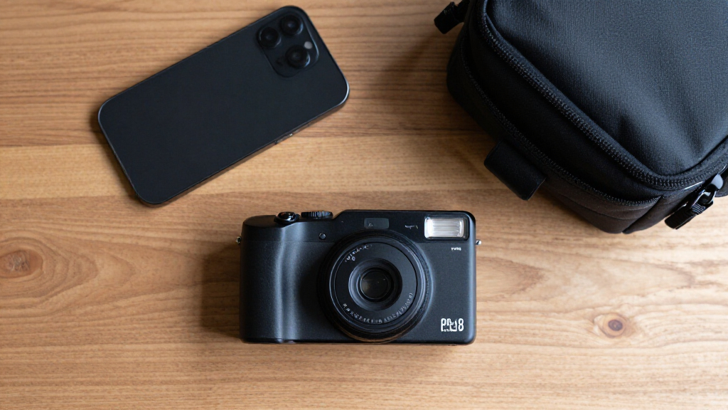 12 Best High-End Point-and-Shoot Cameras for Every Photography Enthusiast in 2026