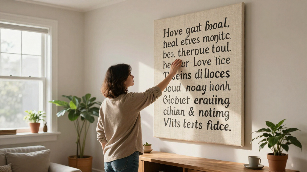 14 Best Motivational Quote Wall Art in 2026