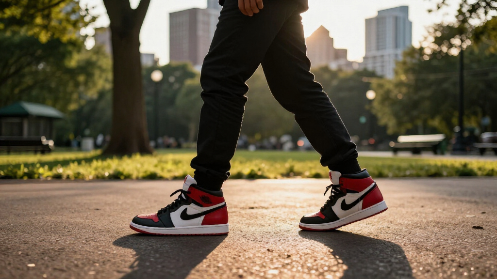 best Nike Air Jordan sneakers