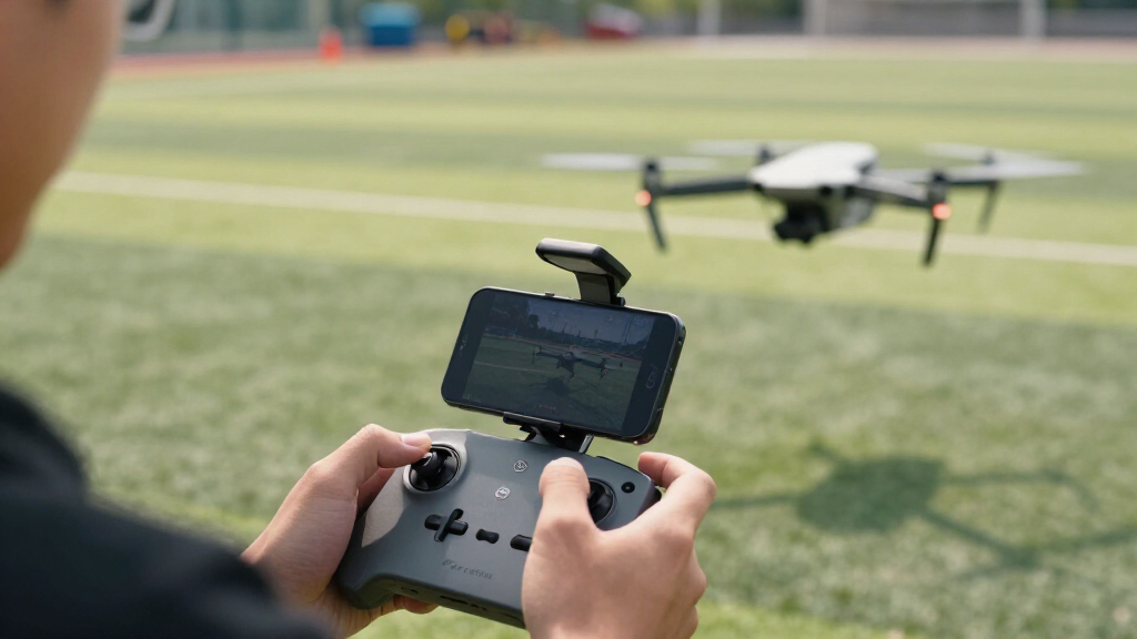 best compact drones for ride footage