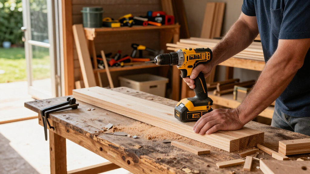 best DeWalt power tools