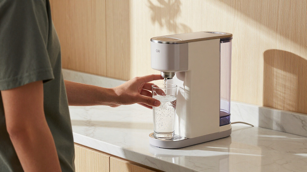 home soda makers