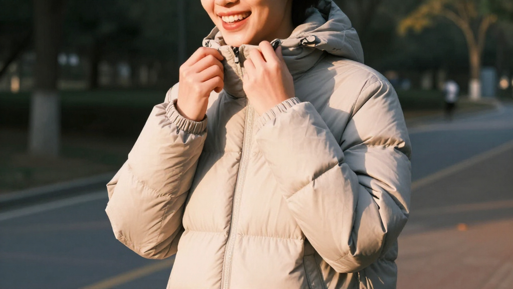 best summer puffer jackets