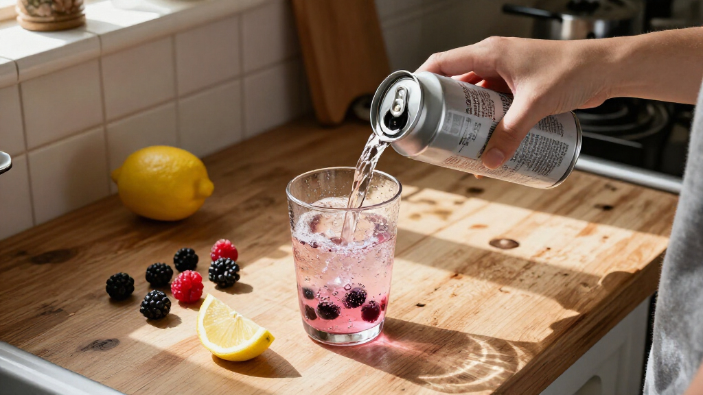 best protein sodas