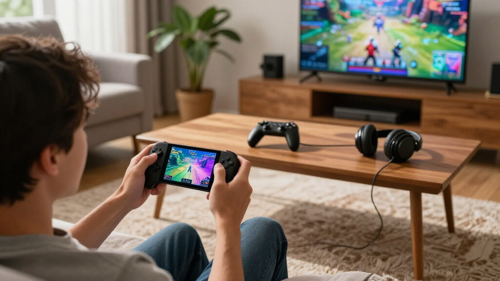 15 Best Gaming Consoles in 2027