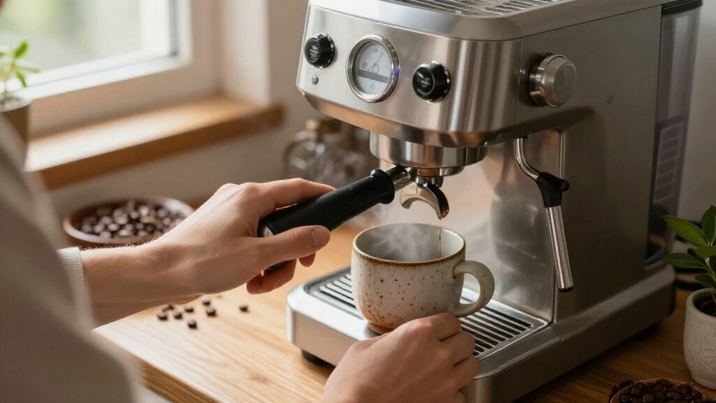 15 Best Easy Espresso Machines for Home Baristas in 2026