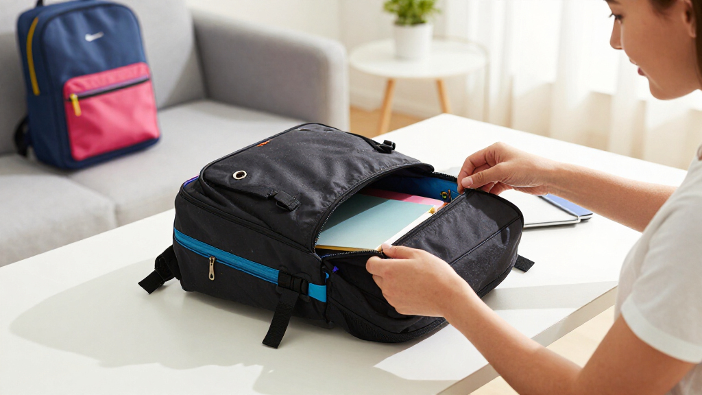 student-friendly laptop backpacks