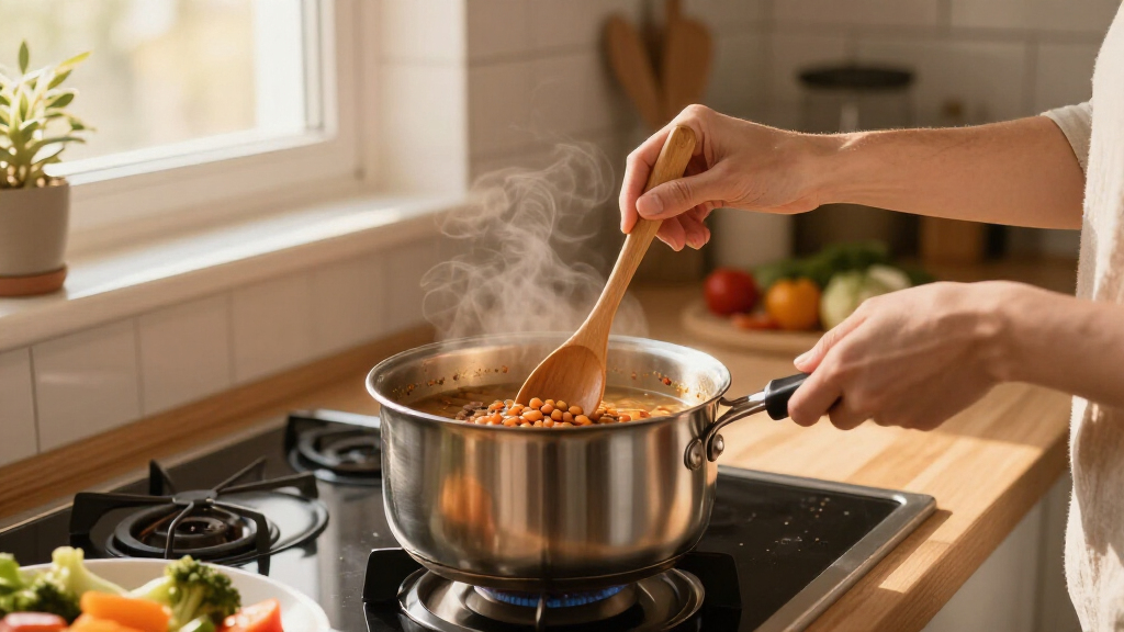 best canned lentil soups