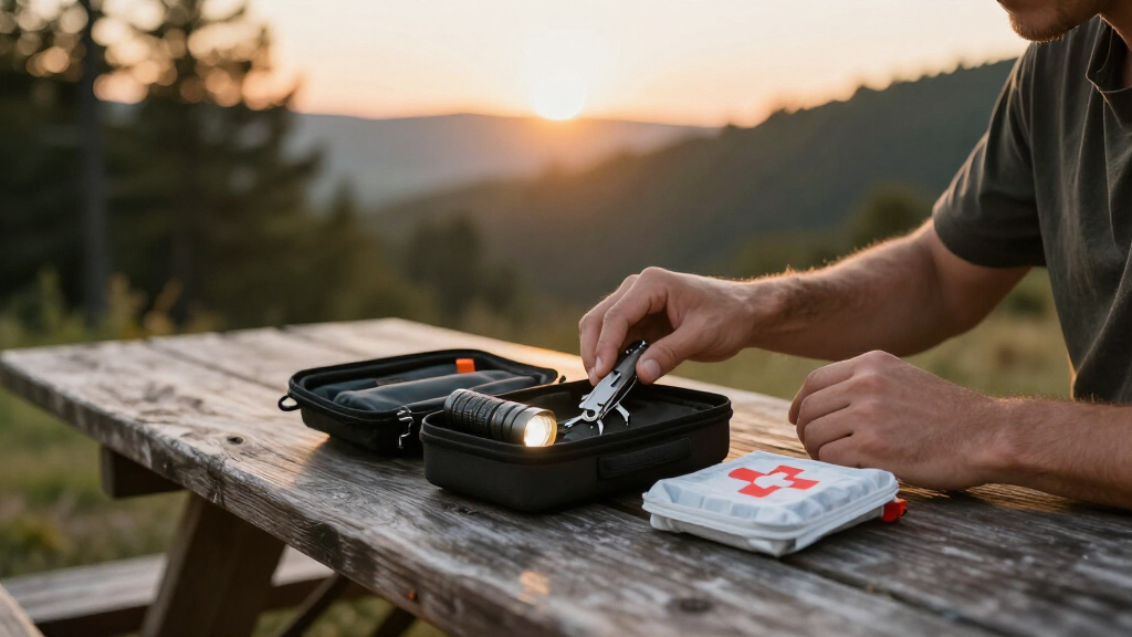 12 Best Survival Gear Kits in 2026