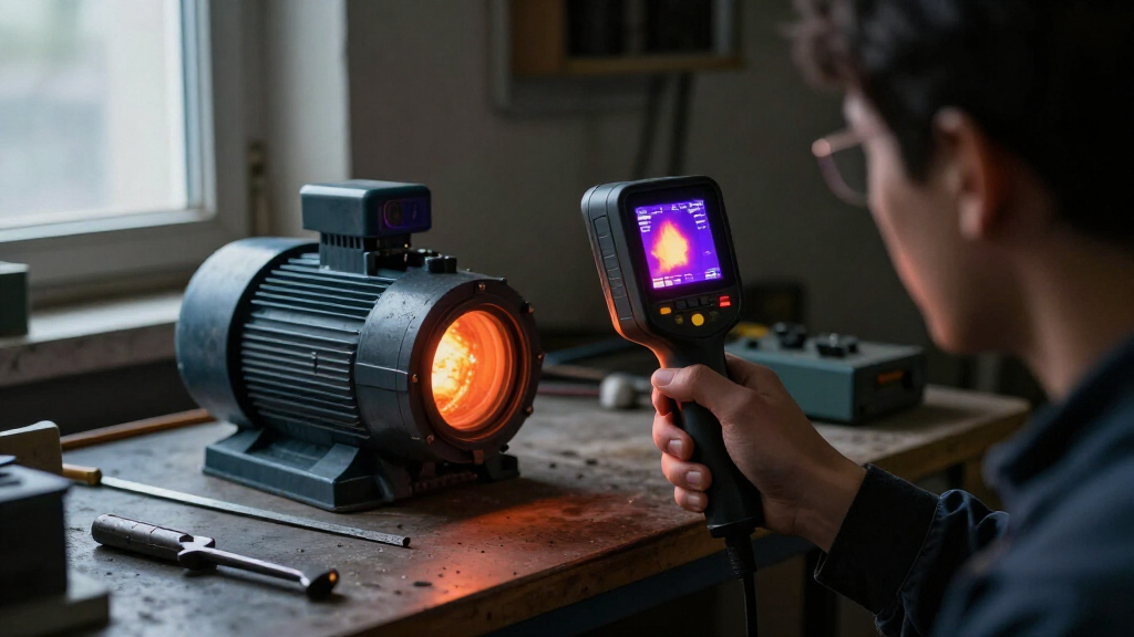 15 Best Thermal Imaging Cameras for 2026: See the Unseen