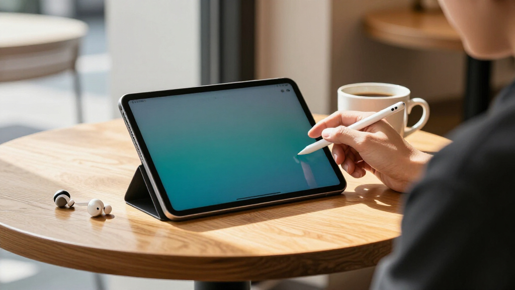 best high-end tablets