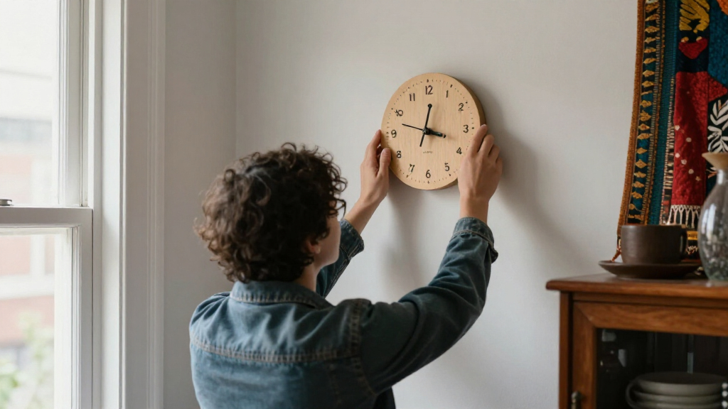best kinetic clocks