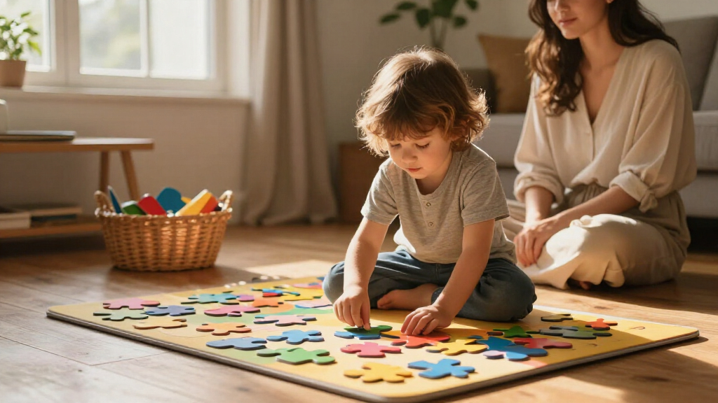 puzzle games for kids