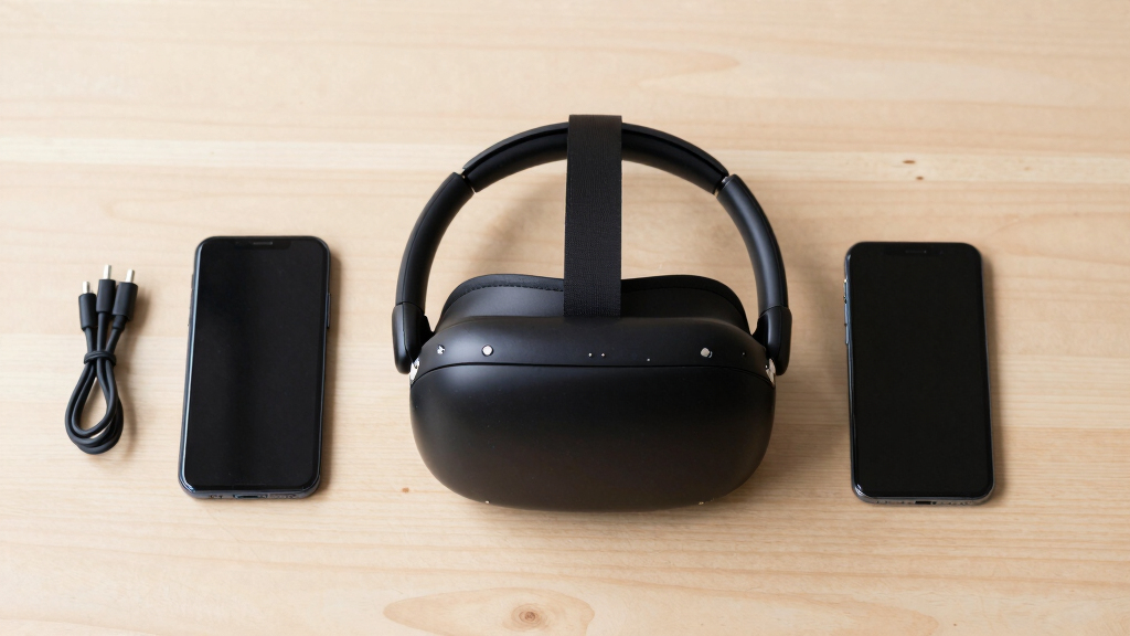 best premium VR headset bundles
