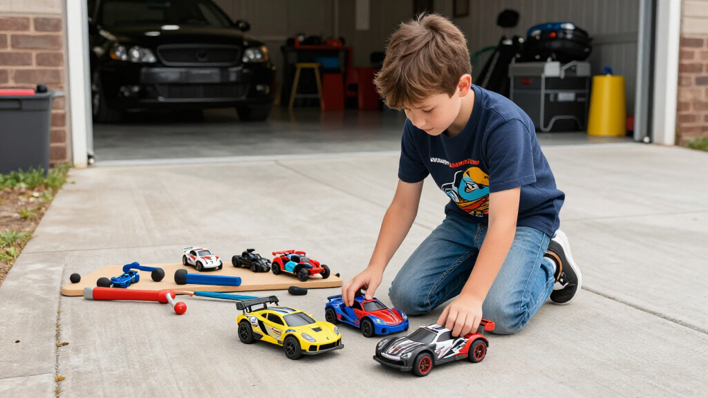 7 Best Hot Toys for 2026 That 7-Year-Old Boys Will Love