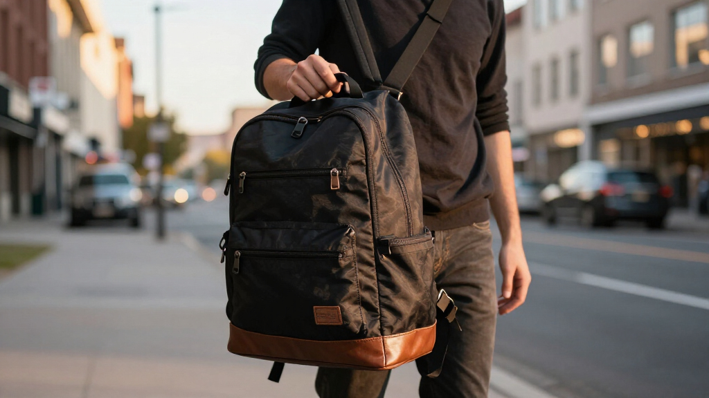 12 Best Duffel Backpacks for One-Bag Travel in 2026
