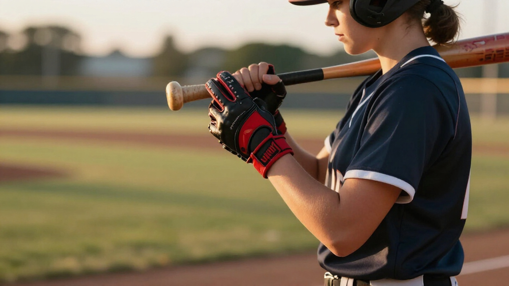 fastpitch batting gloves for small hands