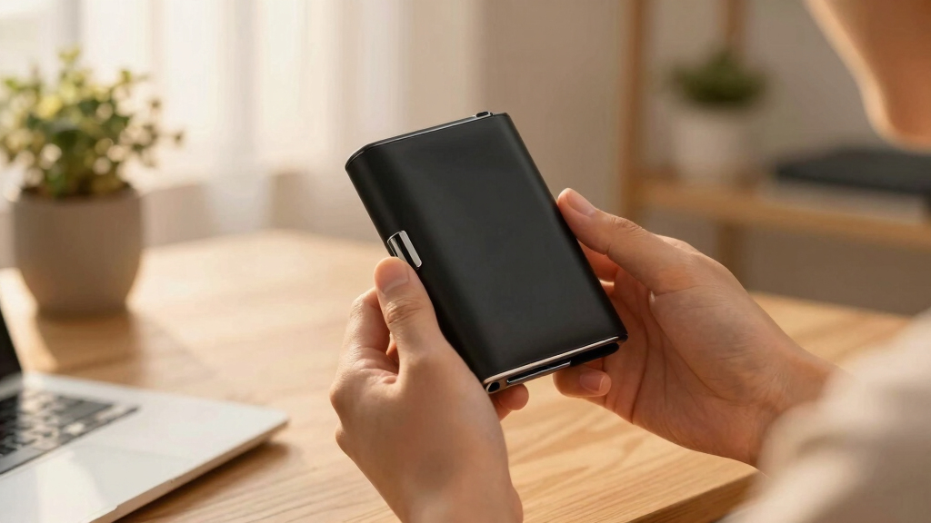cryptocurrency hardware wallet accessories