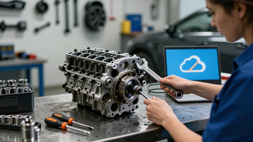 Getting Started: Your First Steps Toward a Cloud-Free Workflow