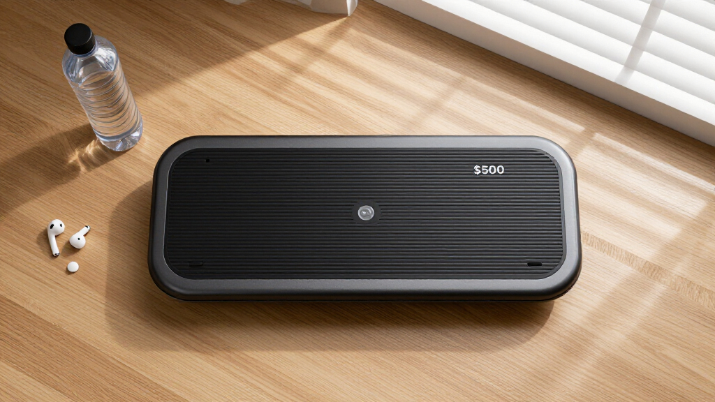 best vibration platforms over $500