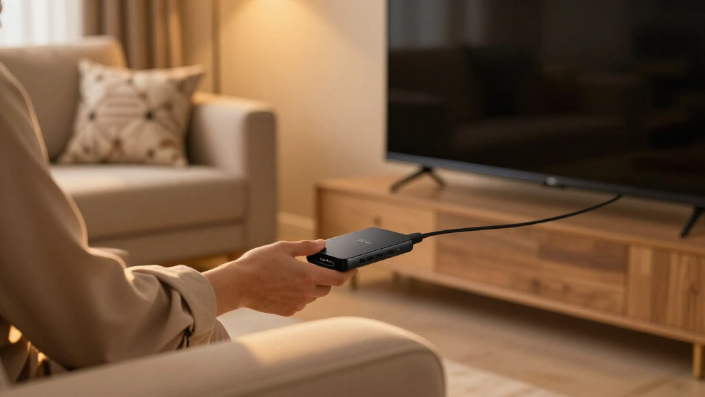 best TV streaming sticks