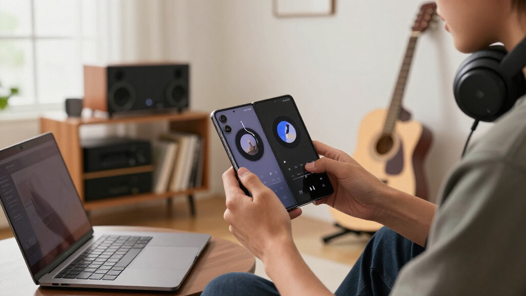samsung galaxy z fold5 review innovative powerhouse smartphone