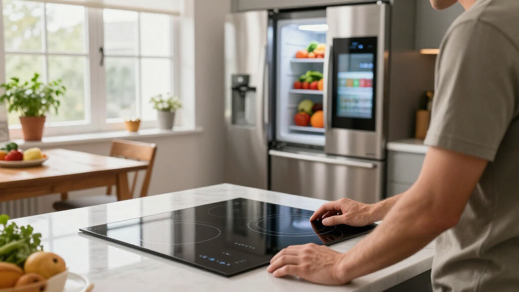 best smart kitchen gadgets