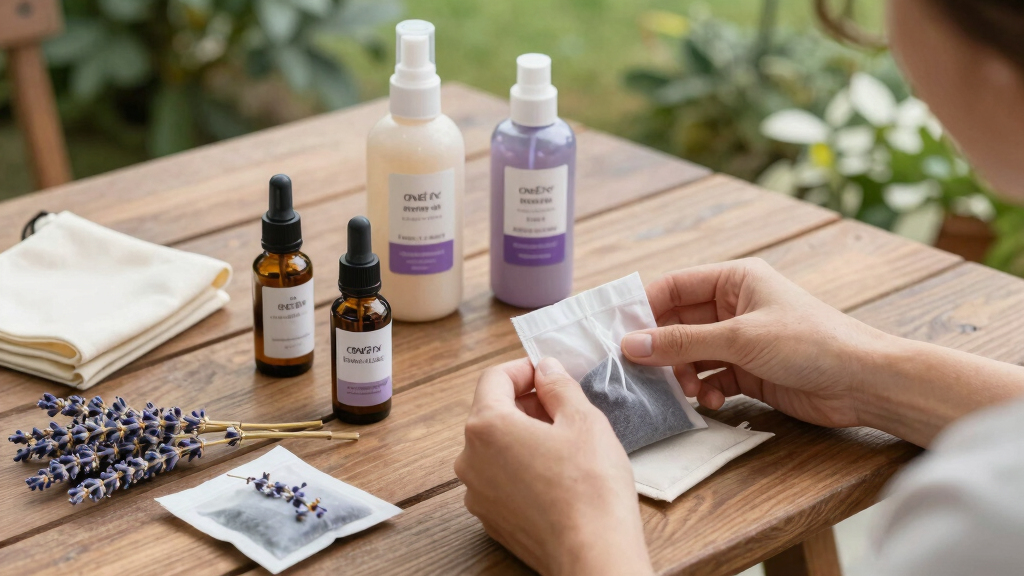 best pet calming products