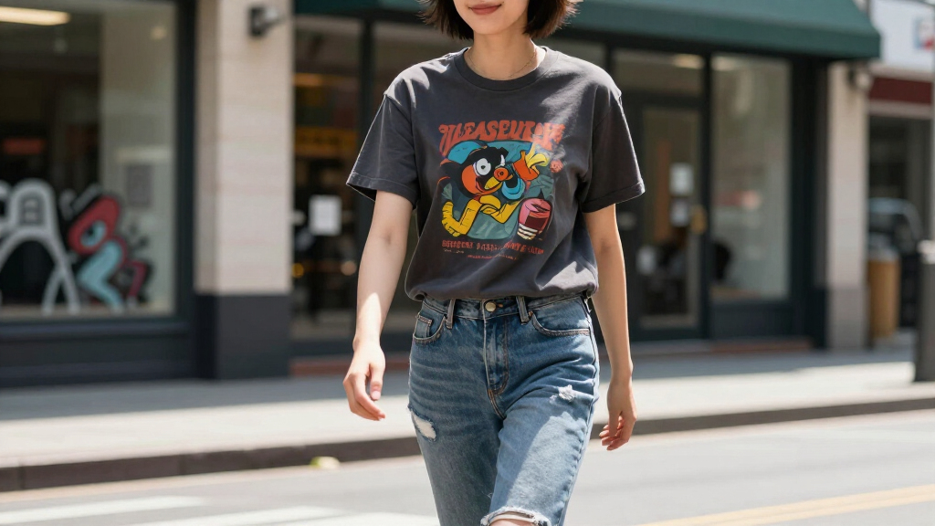 best graphic tees