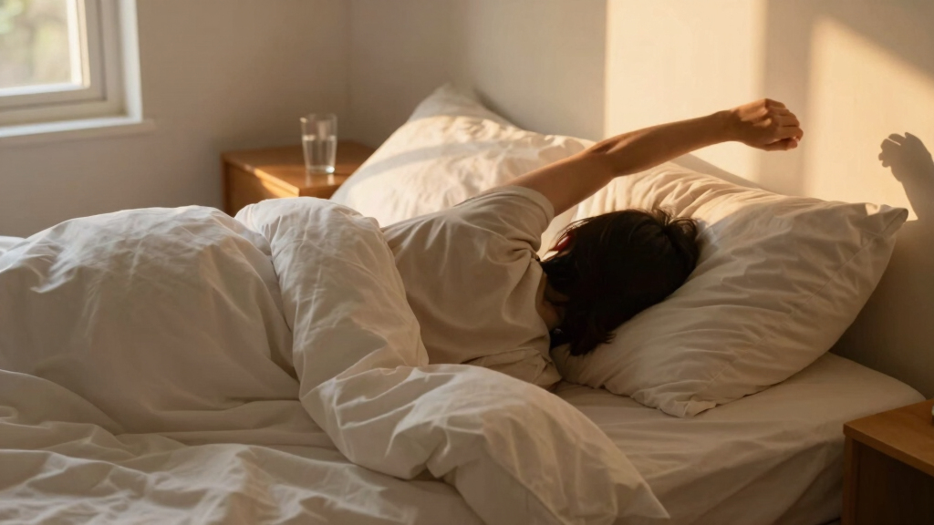 best sleep products