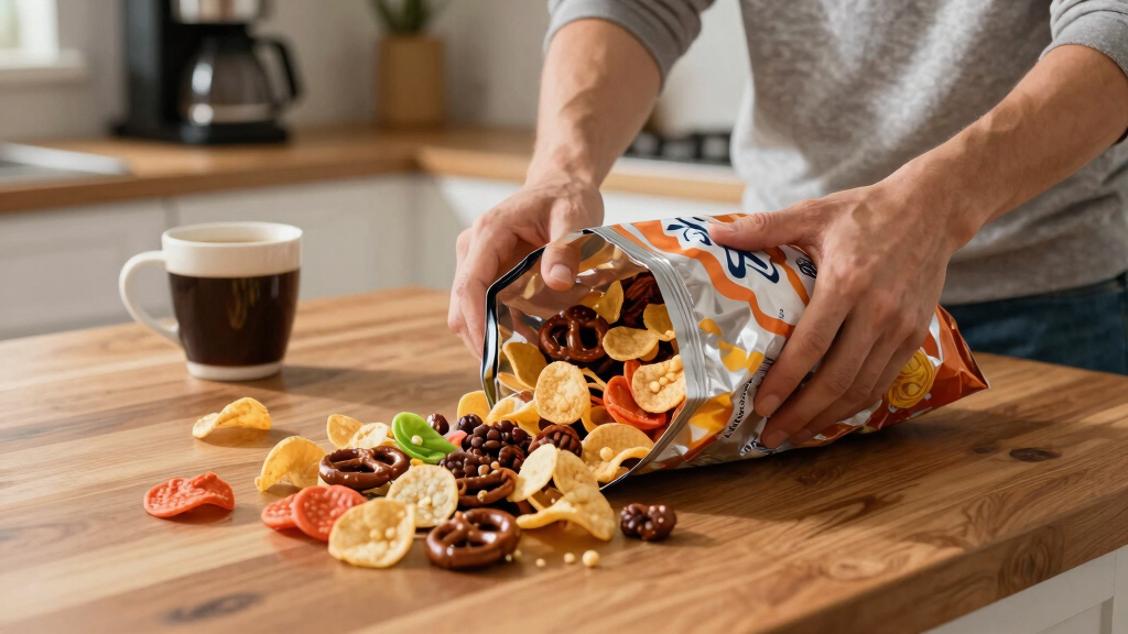 best Costco snacks