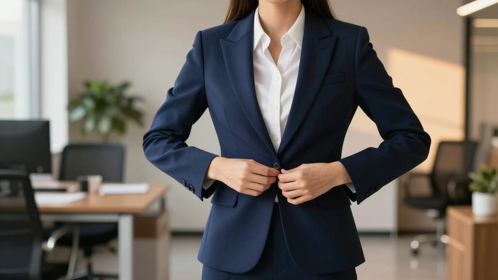 best women's suits