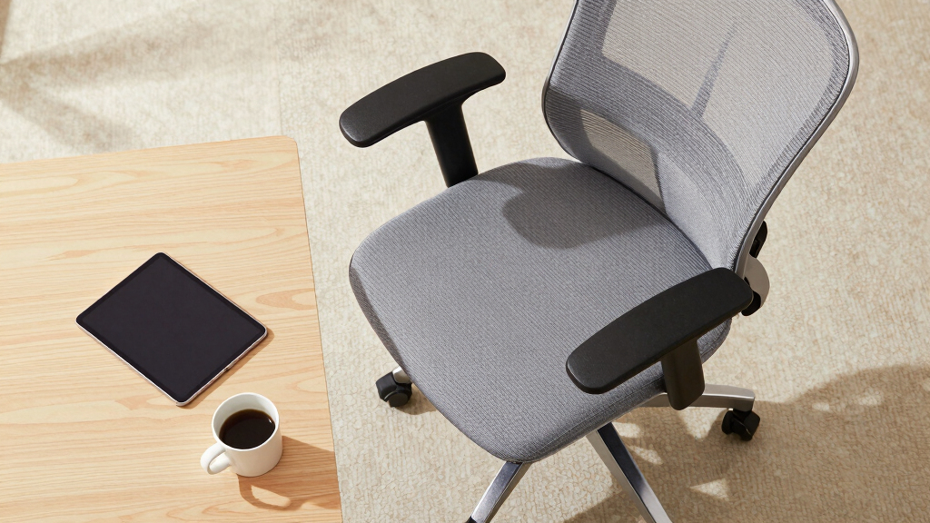 13 Best Ergonomic Office Chairs That Will Boost Your Comfort and Productivity