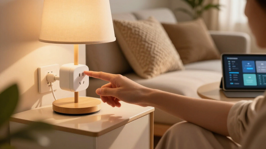 smart plugs for alexa and google