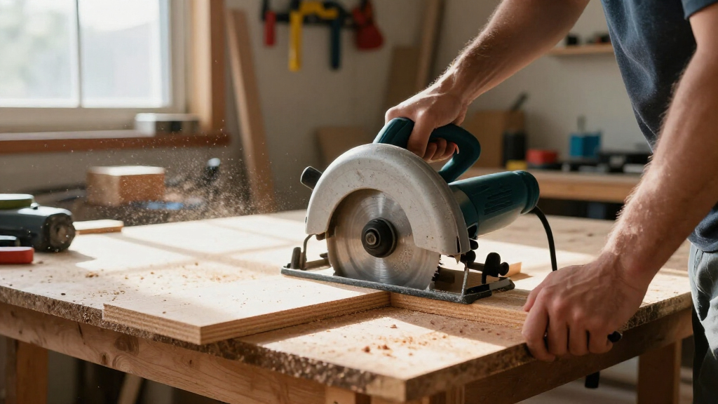 circular saws
