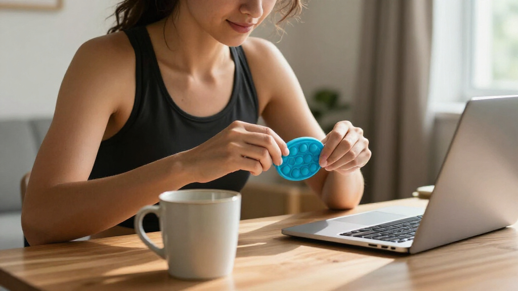 sensory fidget toys for adults