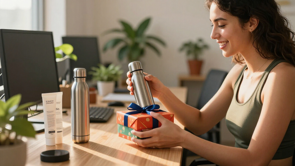 6 Best Christmas Gift Ideas for Coworkers Under $25 That Will Wow Them