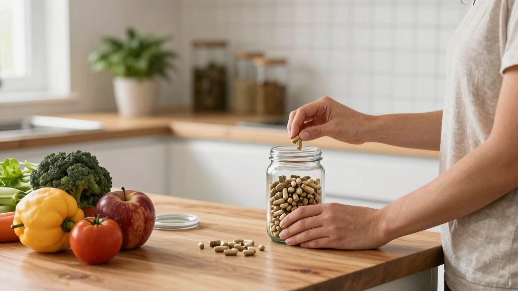 15 Best Vegan Immune Support Supplements in 2026