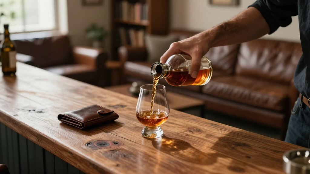best bourbon whiskey