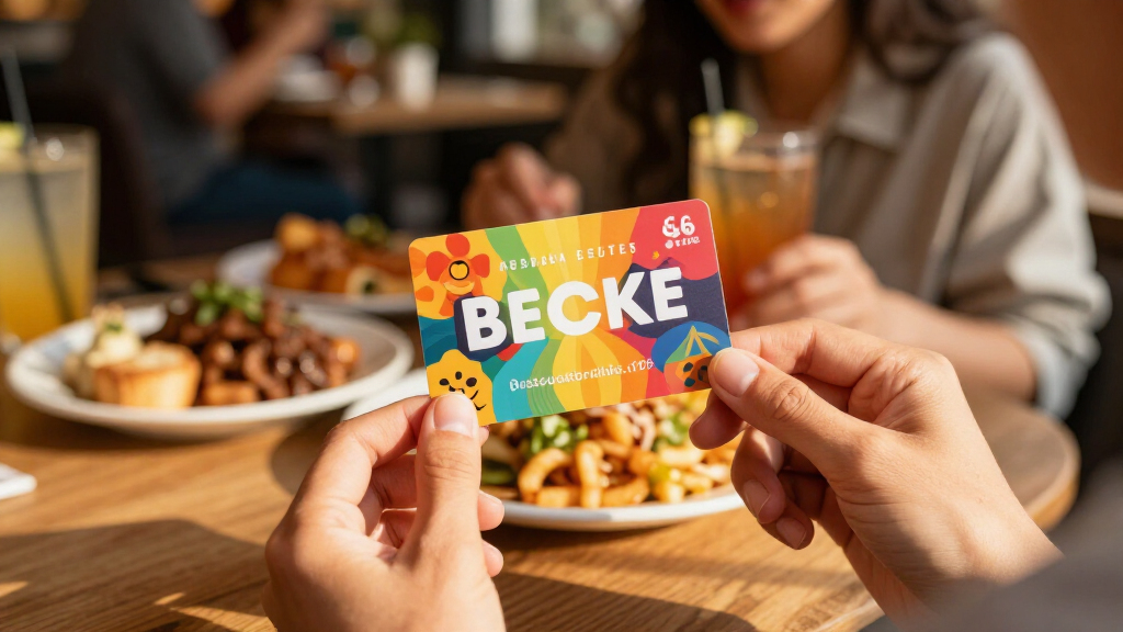 restaurant gift cards