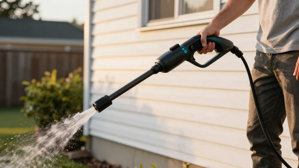 13 Best Premium Electric Pressure Washers for 2026