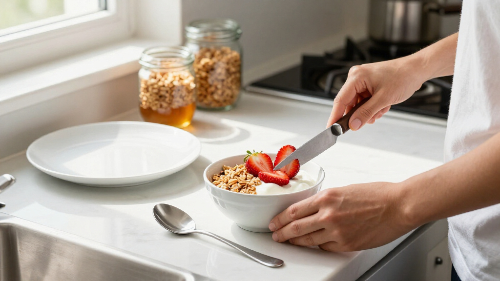 best ready-to-eat breakfast foods