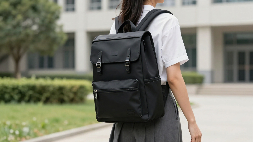 stylish backpacks for students
