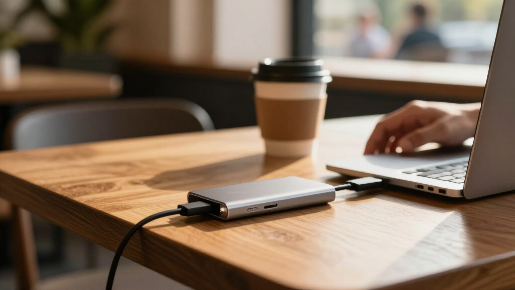 portable SSD drives
