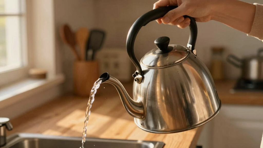 best gooseneck kettle premium