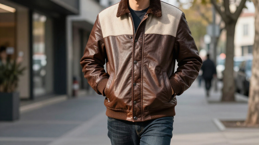15 best fashion jackets