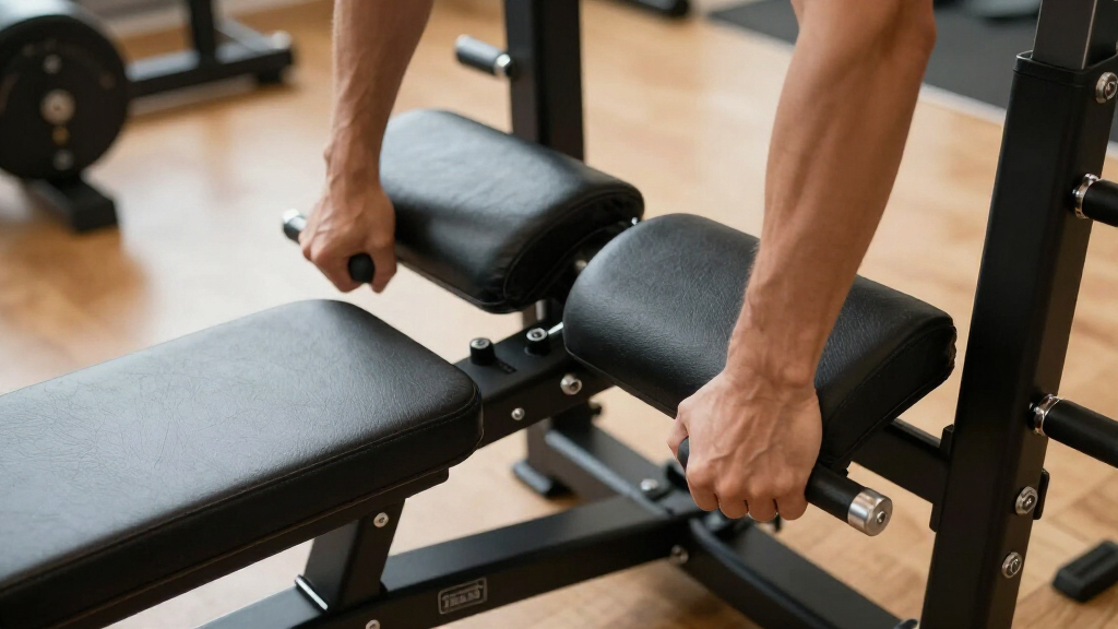 best adjustable weight benches