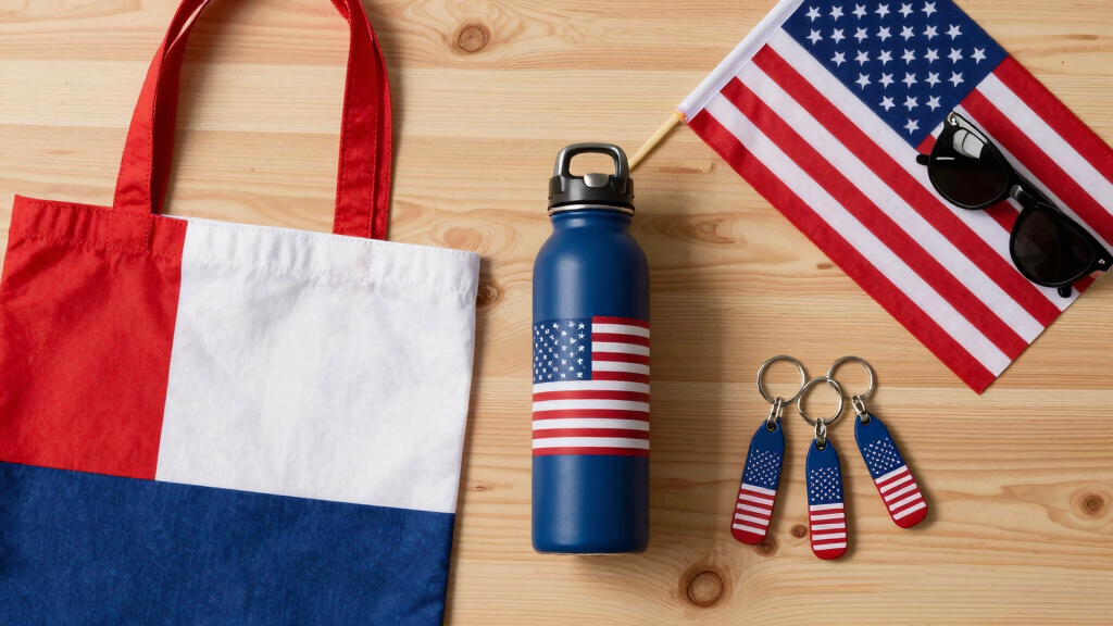 patriotic promotional products