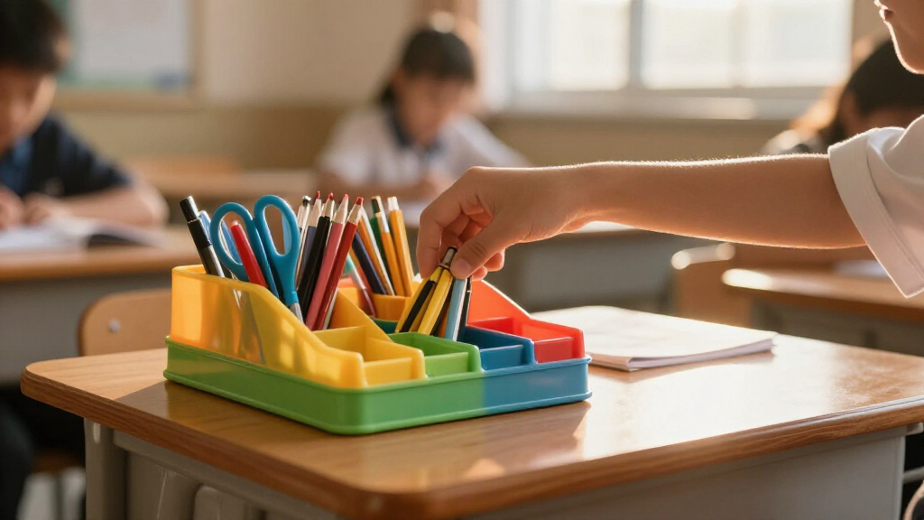 10 Best School Supplies Organizers in 2026